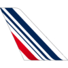 air france tail logo