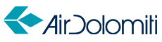 air dolomiti logo