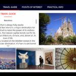 PXCom travel guide