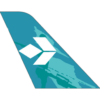air dolomiti tail logo