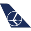 lot polish tail logo