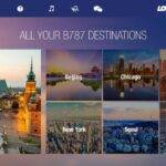 lot polish destinations