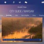 lot polish city guide