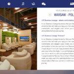 lot polish your lounges