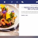 lot polish enjoy your meal