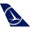 tarom tail logo