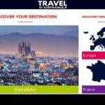 discover your destinations - destination guide