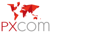 pxcom transparent logo