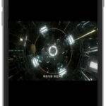 air asia mobile video screen