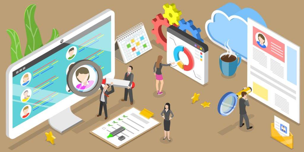 Customer Data Platform