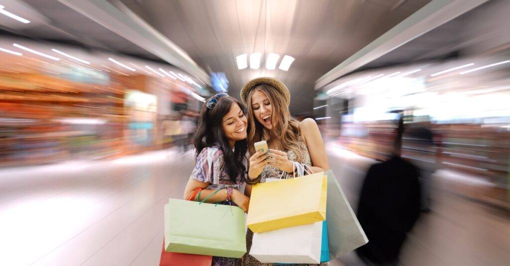 Traveler's are having micro-moments wherein they're spending time on their phone to check on their "wants"