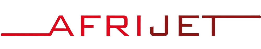 Afrijet Logo