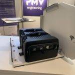 Sierra box for inflight WiFi-IFE