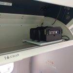 Box B737 aircraft power