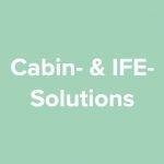 LXM Cabin & IFE solutions