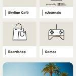 Smartphone HP - 2.1 - Condor