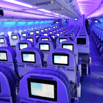 cabin systems and connectivity PMV