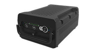 Inflight Entertainment Hardware_Sierra_Box