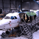 structure and repairs PMV