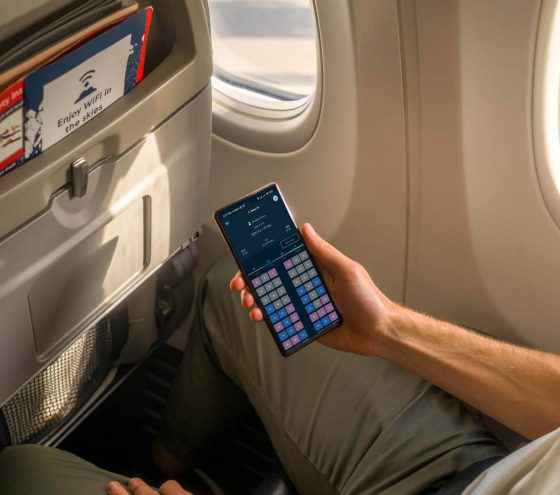 Onboard retail that enhances inflight passenger experience