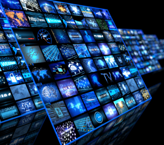 Wireless IFE (Inflight Entertainment) Content