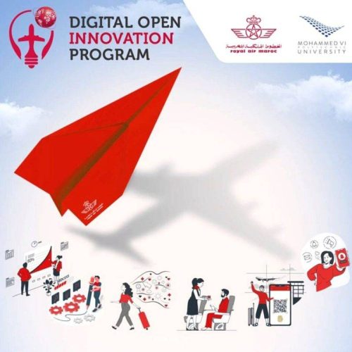 RAM Digital Open Innovation