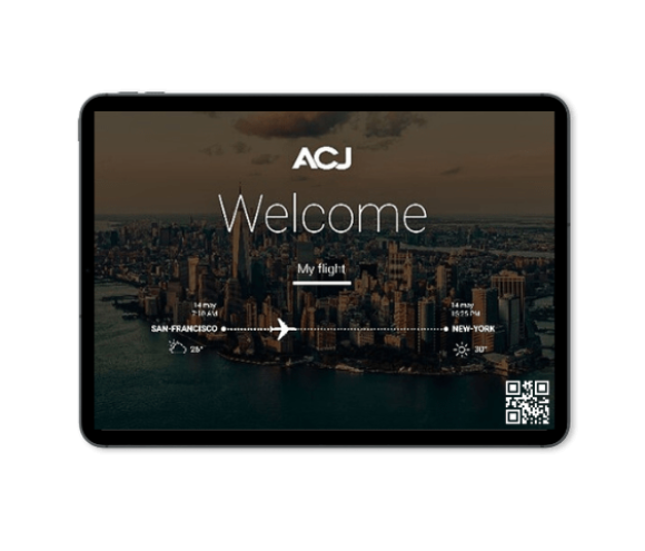 Wireless_Inflight_Entetainment_GUI_PXCom