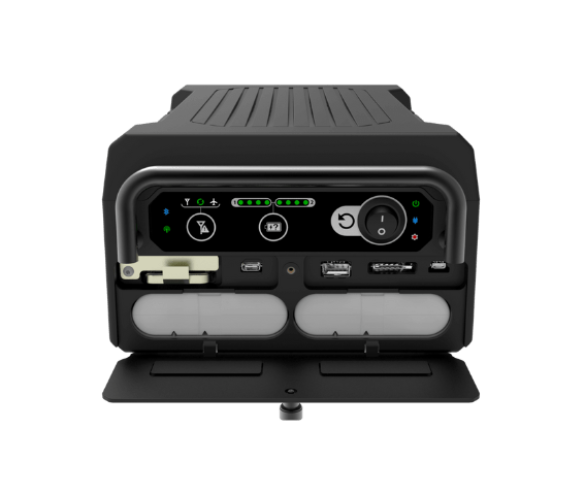 Wireless (IFE) Inflight Entertainment Hardware_Box