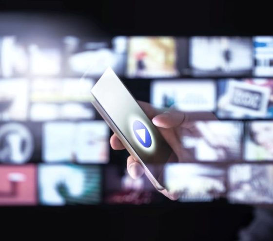 Wireless IFE (Inflight Entertainment) Content